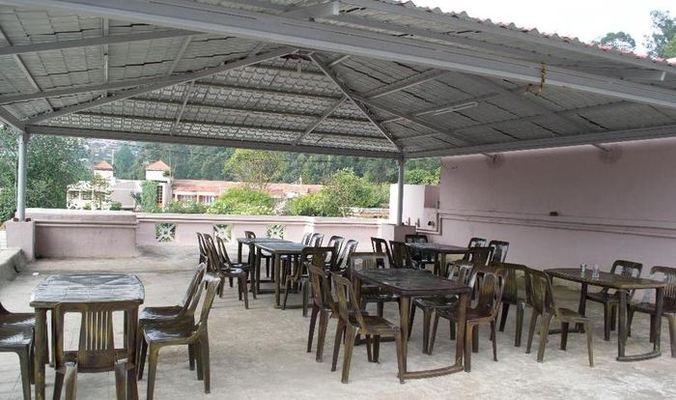 Hotel Gurupriya